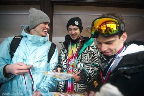 World Snow Day: итоги, активный отдых, празднование, сноуборд, соревнования World Snow Day: итоги, активный отдых, празднование, сноуборд, соревнования